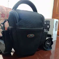 دوربین کنون 700d|دوربین عکاسی و فیلم‌برداری|قائم‌شهر, |دیوار