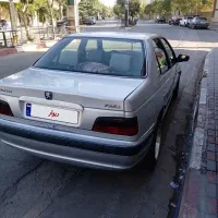 پارس نقرهای|خودرو سواری و وانت|تهران, انبار نفت|دیوار