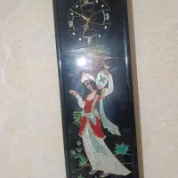 ۲عددساعت دیواری