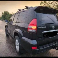 پرادو ۴ درب ۴ سیلندر استثنایی