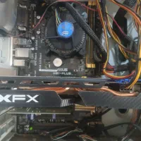 rx 580 کارت گرافیک