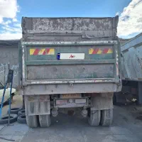 لیلاند مدل 56|خودرو سنگین|قزوین, |دیوار