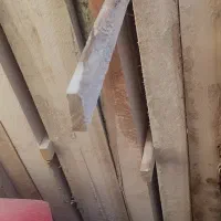 فروش 300عدد چوب تراش