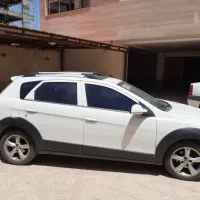 اچ سی کراس مدل 97|خودرو سواری و وانت|کرمان, |دیوار