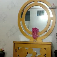میزکنسول