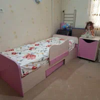 فروش سرویس خواب کودک و نوجوان برند (آپادانا)