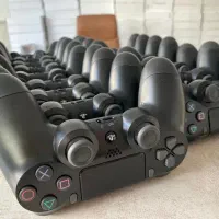 دسته هایکپی درجه یک|کنسول، بازی ویدئویی و آنلاین|تبریز, |دیوار