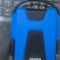 هارد اکسترنال ADATA HD 680 2TB