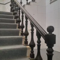 رنگکار چوب ومصنوعات چوبی|خدمات پیشه و مهارت|زابل, |دیوار