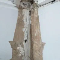 گچکاری ولکه گیری|خدمات پیشه و مهارت|تربت جام, شهرک آزادگان|دیوار