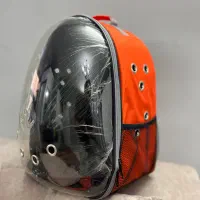 باکس+کیف+کوله+گربه سگ پرنده حیوانات دوشی و کوله