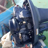 قایق موتور ۴۰