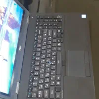 لپ تاپ دل مدل e5570 i7|رایانه همراه|تهران, کیانشهر|دیوار