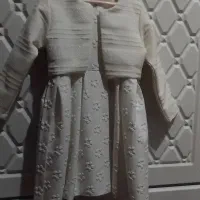 کت سارافون بچه گانه