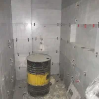 کاشی کاری  وسنگ کاری|خدمات پیشه و مهارت|میناب, |دیوار