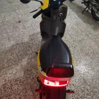 متور برقی