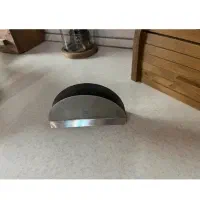 ظرف میوه چاقو‌ ۳تا  جا دستمالی توری ماهی قالب کیک|ظروف نگهدارنده، پلاستیکی، یک‌بارمصرف|کرج, فاز ۱ مهرشهر|دیوار