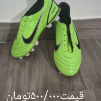 کفش واستوک ورزشی نو|کیف، کفش، کمربند|لنگرود, |دیوار