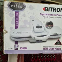 اتو پرس بایترون مدل bsi-600