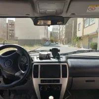 خودرو لندمارک مدل1393قیمت 980میلیون تومان|خودرو سواری و وانت|تبریز, |دیوار