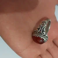 انگشتر