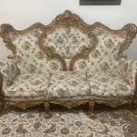 مبل سلطنتی
