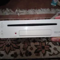 کنسول نینتندو WII U نایاب