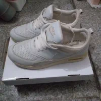 کفش اسپرت NIKE درحدنو استثنایی|کیف، کفش، کمربند|مشهد, طلاب|دیوار