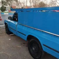 نیسان دوگانه شرکت ۹۵ هیدرولیک