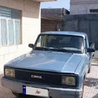 فروش مزدا تک کابین کارا 1700