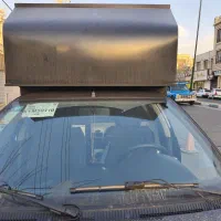اریسان ۲ مسقف ۱۴۰۴