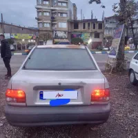 پراید مدل ۸۵|خودرو سواری و وانت|پره‌سر, |دیوار