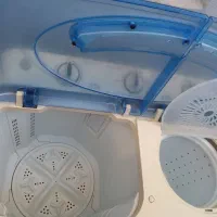 ماشین لباسشویی|ماشین لباسشویی و خشک‌کن لباس|الیگودرز, |دیوار