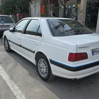 پارس تیو فایو خشک|خودرو سواری و وانت|شیراز, عفیفآباد|دیوار