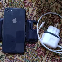 آیفون 8|موبایل|مشهد, موعود|دیوار