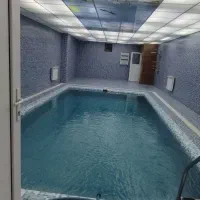 ویلا-استخردار