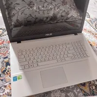 لب تاب asus|رایانه همراه|قم, آذر (نکویی)|دیوار