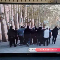 ۳۲ اینچ AWOxدر حد پلمپ