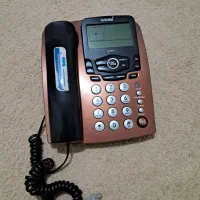 گوشی تلفن|تلفن رومیزی|رشت, نامجو|دیوار