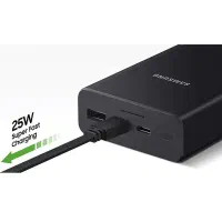 پاوربانک 20 و 30 هزار سامسونگ و شیائومی اورجینال|لوازم جانبی موبایل و تبلت|کرج, باغستان|دیوار