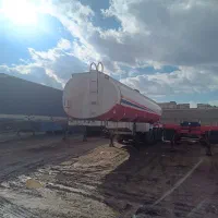 تانکر سوخت 33000|قطعات یدکی و لوازم جانبی|مشهد, رباط طرق|دیوار