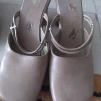 کفش مجلسی سایز 38و39و37کفشبچگانه سفید سایز 32