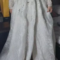 لباس عروس