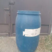 بشکه ۲۰۰ لیتری