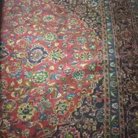 فرش دستی 12متری 3در4
