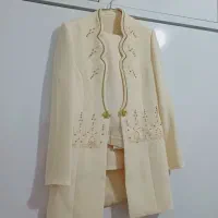 کت شلوار مجلسی