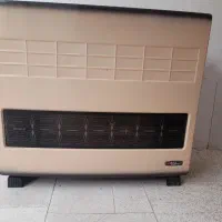 فروش یک عدد بخاری نیک کالا بزرگ