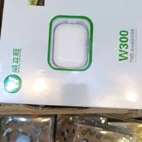 ایرپاد و هندزفری بلوتوثی