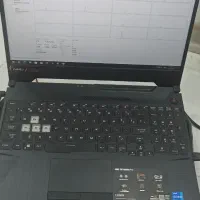 Asus FX506HC Core i7