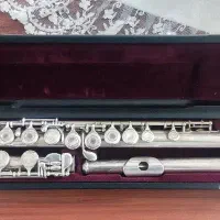 فلوت یاماها 371